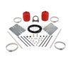 Air Lift 1000 Kit - Rear